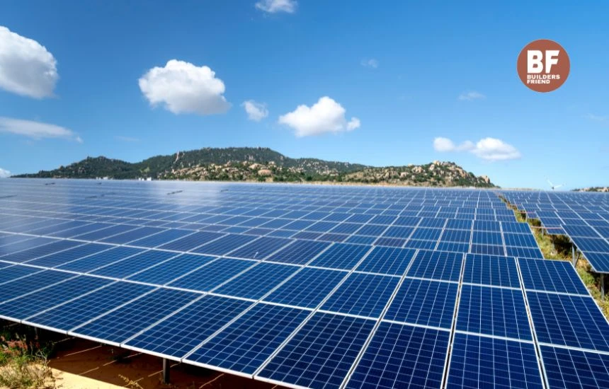 Solar Overtakes Nuclear, Powers 10% of Global Electricity in April 2025.