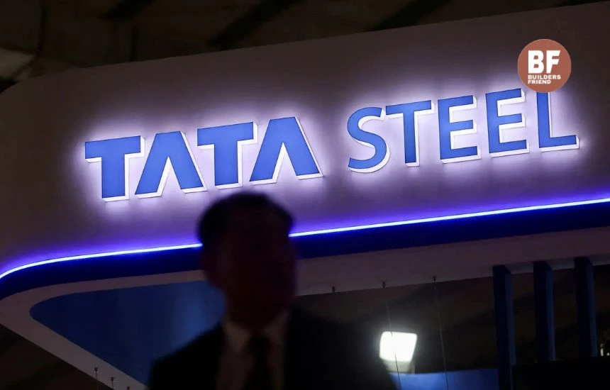 Tata Steel to Begin UK Electric Arc Furnace Project by July.