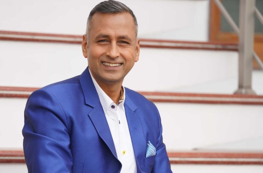 L.C. Mittal is a Director at Motia Builders Group