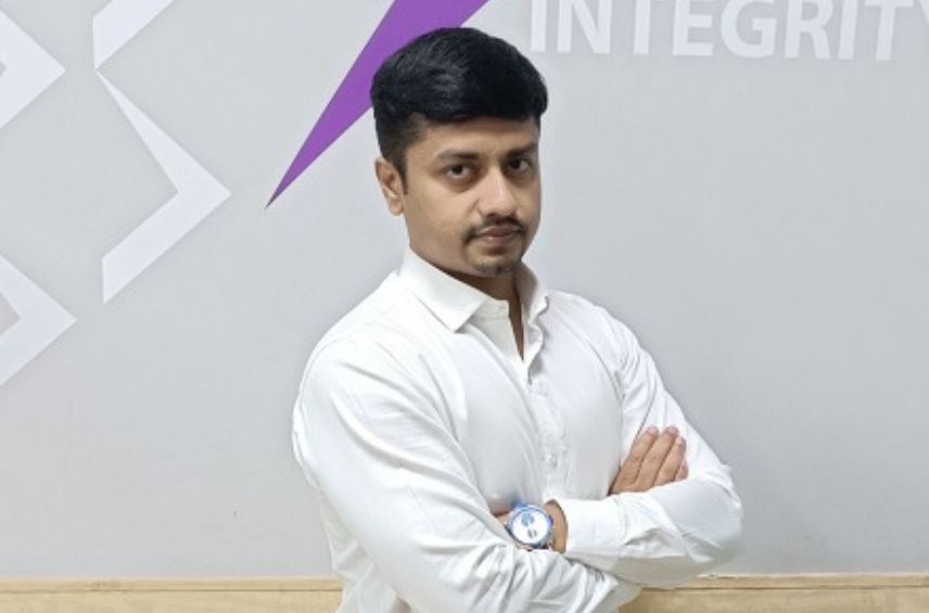 Siddharth Maurya, Founder & Managing Director of Vibhavangal Anukulakara