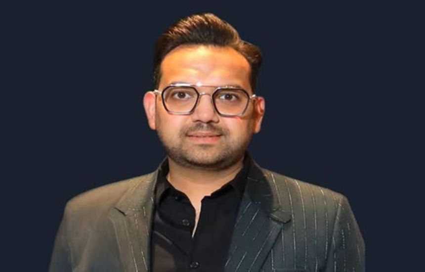 Aman Gupta is a Director of RPS Group