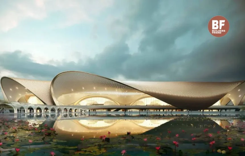 Adani Airport Holdings Ltd (AAHL), a subsidiary of Adani Enterprises, is exploring a potential $1 billion equity fundraising from global investors, marking its first external equity round.