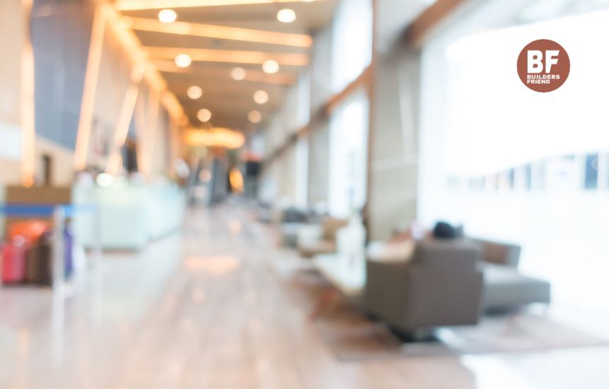 JM Financial Products has acquired over 1.42 lakh sq ft of office space in Mumbai's Mulund as part of a corporate insolvency resolution process (CIRP) involving a stalled project previously promoted by Ariisto Realty.