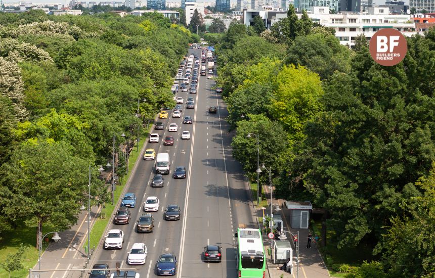 The National Highways Authority of India (NHAI) has limited the number of highway projects an engineer from a consultancy firm can oversee to a maximum of 10.