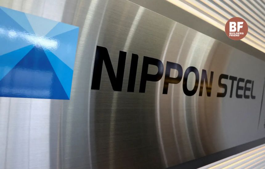 Trump Approves Nippon Steel’s $14.9B US Steel Takeover Amid Security and Union Concerns