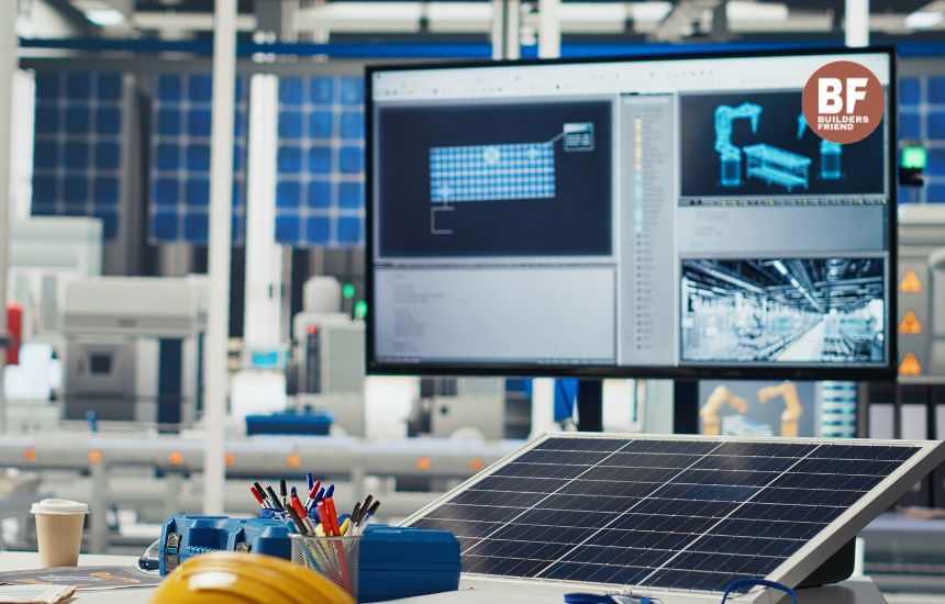 Solarium Green Energy to Set Up ₹270 Cr, 1000 MW Solar Module Plant in Ahmedabad by FY26