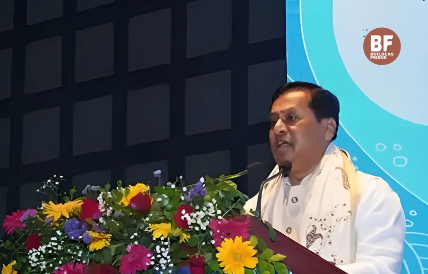 Union Minister Sarbananda Sonowal has announced major inland waterway projects in Bihar, including a proposed Water Metro in Patna, modeled after Kochi’s system.