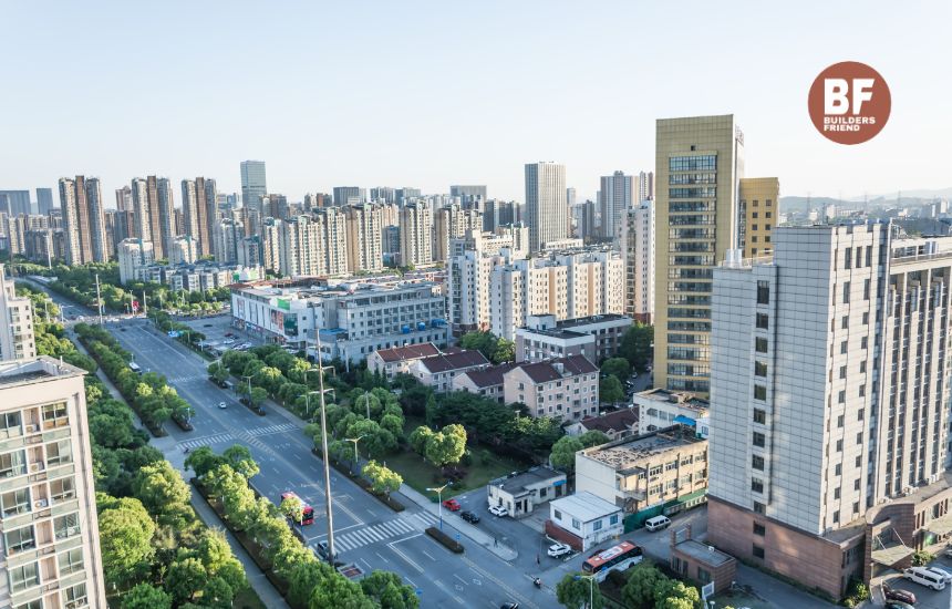 Housing sales volumes for Tier-1 real estate developers declined by 6% in FY25.