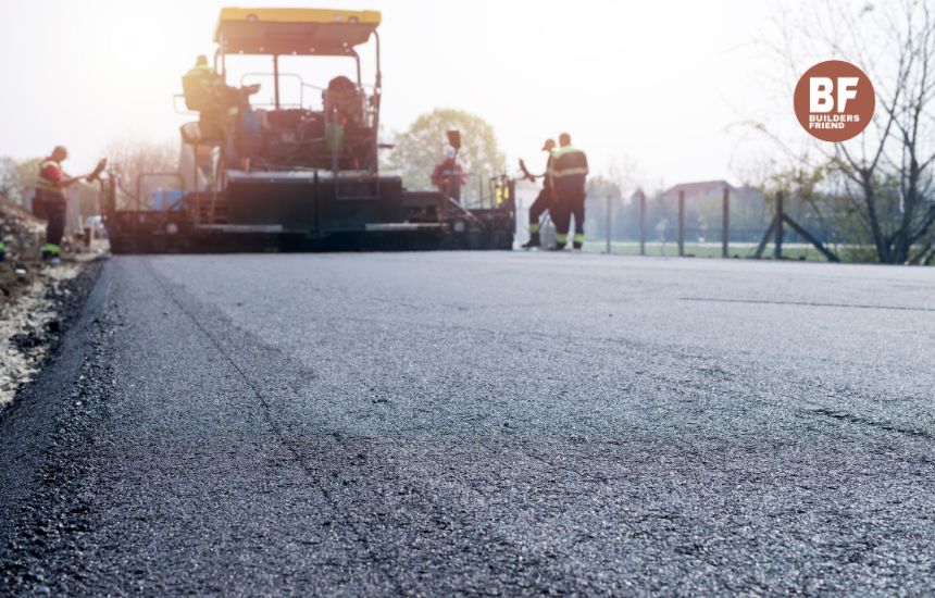 National Highway Construction May Decline 7–10% in FY26: CareEdge.