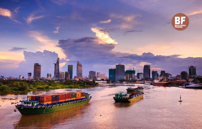 Japan’s MOL to invest in Indian logistics startup after ₹2,000 crore realty push in Gurugram, Chennai.