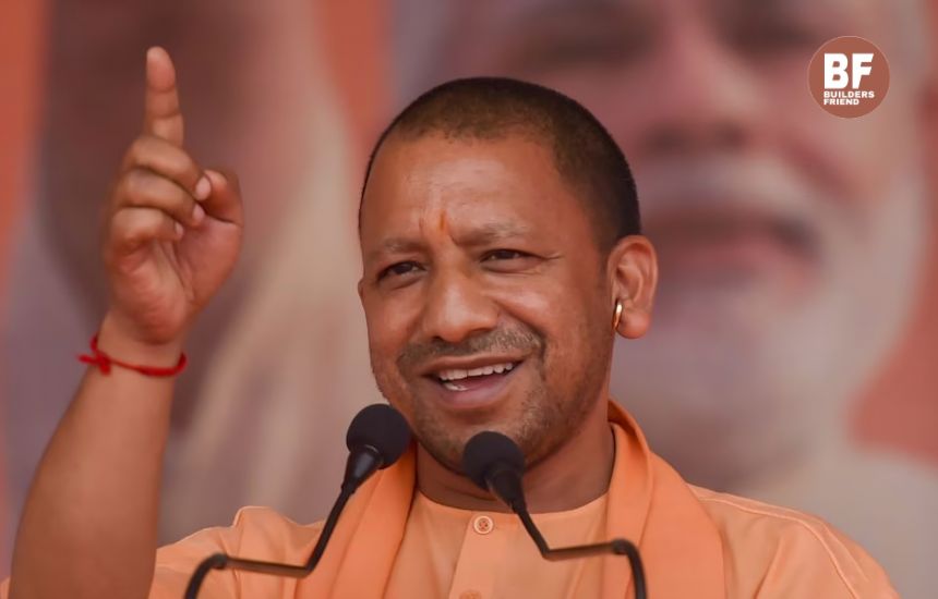 The Uttar Pradesh government will hold a mega e-auction for 144 industrial plots across 16 districts, aiming to boost the state’s transformation into ‘Udyam Pradesh’.