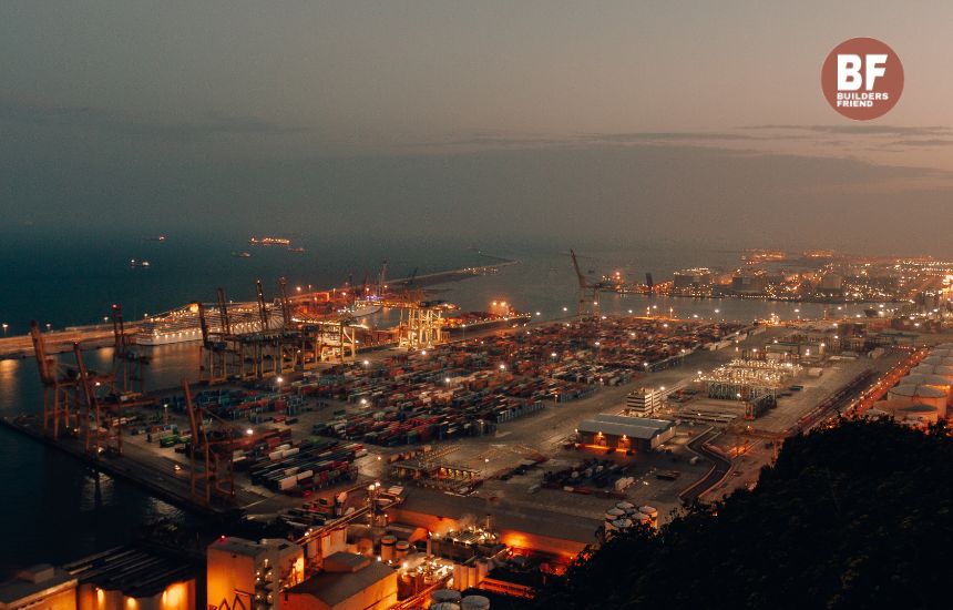 Amid escalating tensions in the Iran-Israel conflict, India is evaluating the use of Iran's Chabahar Port as an alternative to Bandar Abbas to safeguard trade routes.