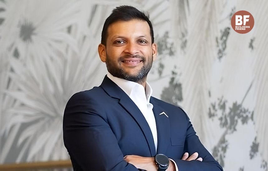 MAIA Estates plans to invest ₹3,000 crore to expand its real estate footprint in Bengaluru, aiming to launch over 4 million sq. ft. of new residential and commercial projects this financial year.