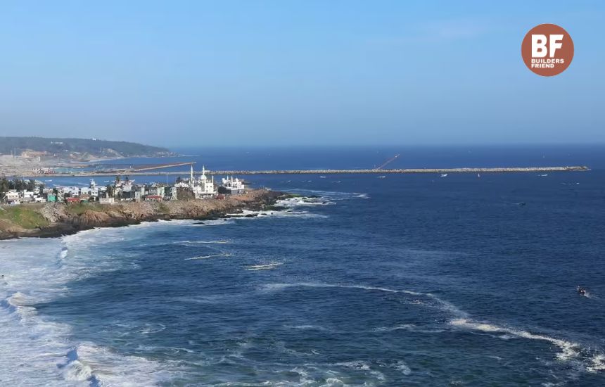 Adani Ports and JSW Group are set to sign concession agreements with the Odisha government to develop major port infrastructure, with a combined investment of ₹28,000 crore.