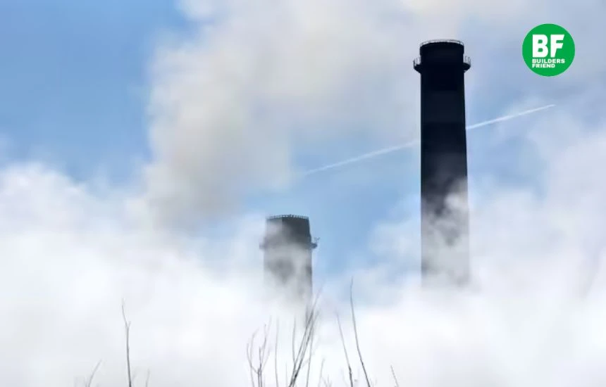 Global CO₂ emissions from the energy sector hit a record high in 2024 for the fourth consecutive year, reaching 40.8 gigatonnes, according to the Energy Institute’s annual review.