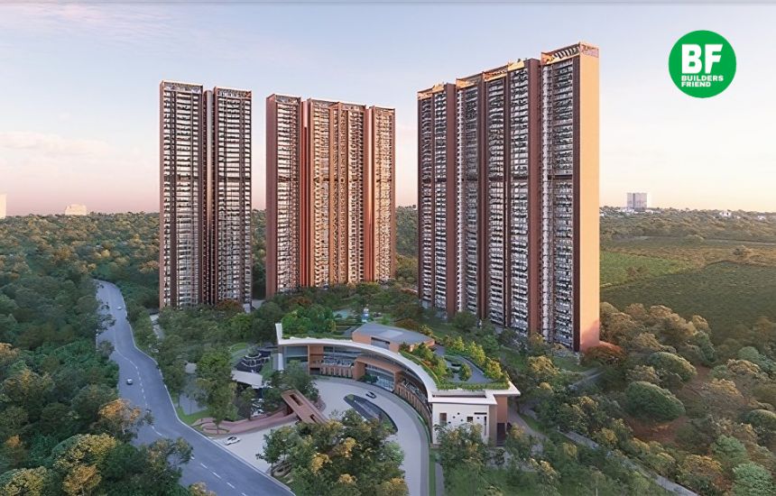 Sobha Ltd is making its debut in Greater Noida with a ₹800 crore investment in a luxury residential project named Sobha Aurum.