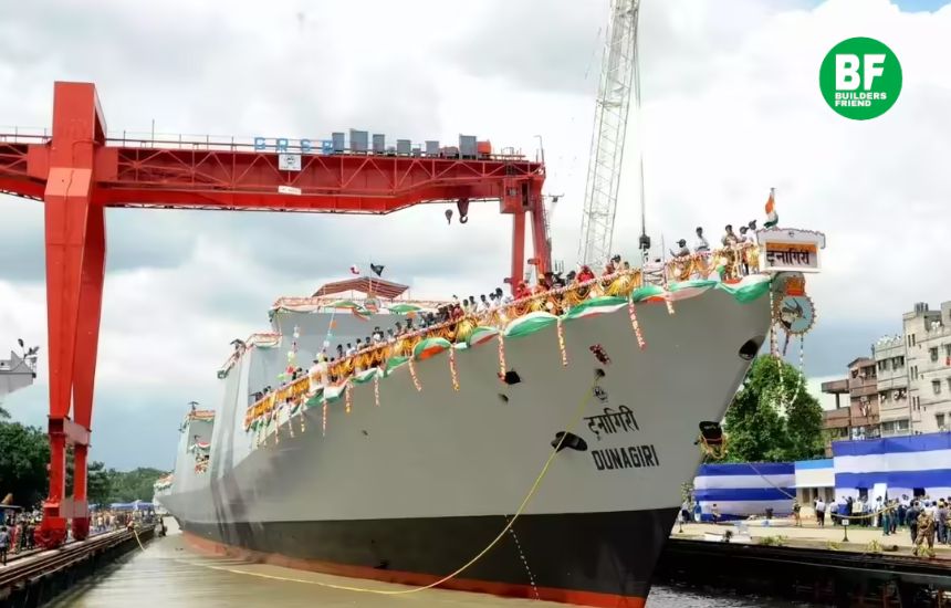 Mazagon Dock Shipbuilders Ltd, India’s largest warship builder, has acquired a 51% controlling stake in Sri Lanka’s Colombo Dockyard PLC for ₹452 crore in an all-cash deal—marking the first overseas acquisition by an Indian shipyard.