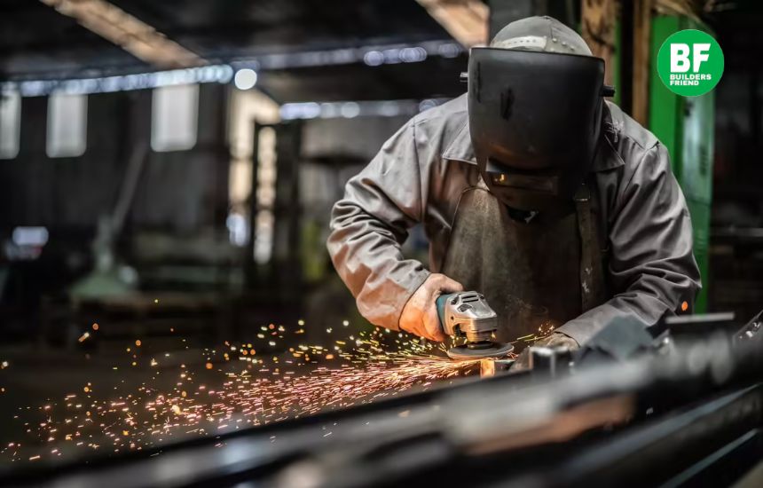 India’s steel sector, aiming for 300 MTPA capacity by 2030-31 from the current 205 MTPA, faces significant hurdles across supply chains, policy, and global trade, according to MP Financial Advisory Services LLP