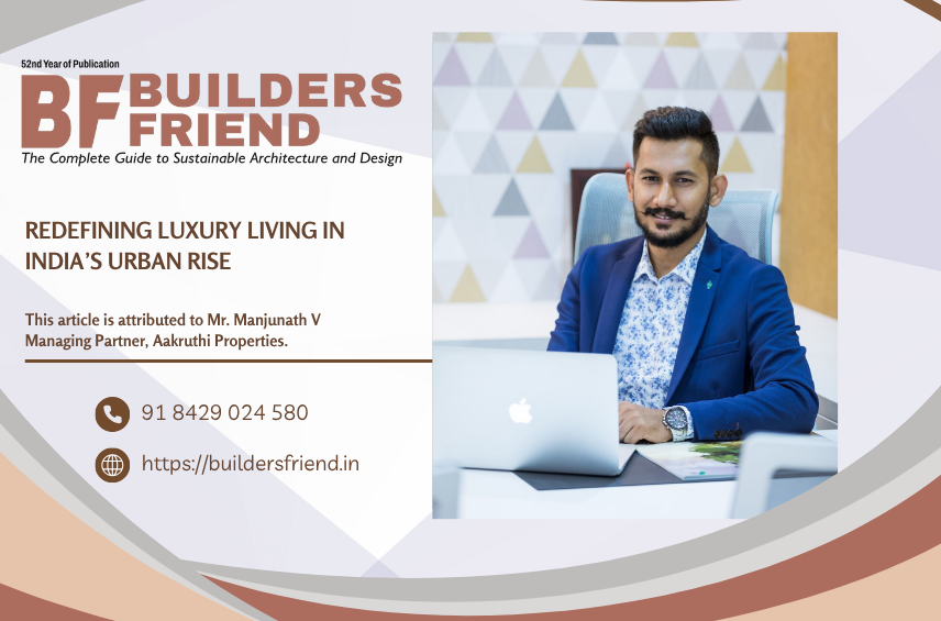 The Impact of Urbanization on Premium Real Estate: Trends, Challenges, and Opportunity