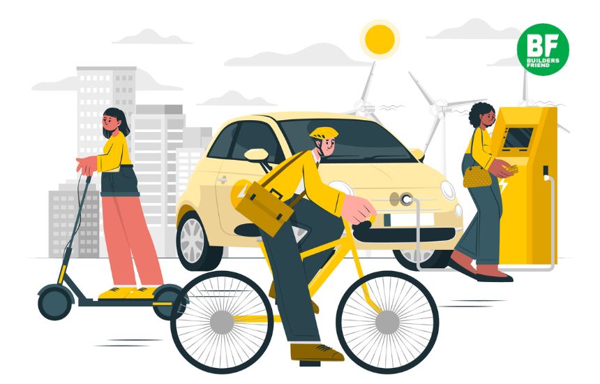 On World Logistics Day, India's green logistics journey shows mixed progress—while metro cities like Delhi, Mumbai, and Bengaluru lead in sustainable practices, expansion beyond urban areas remains slow.