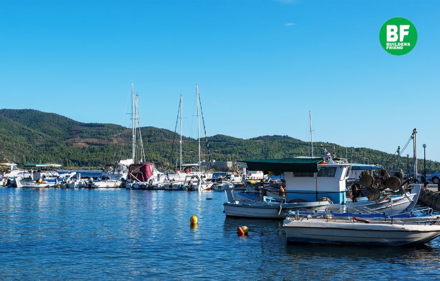 China is reportedly pressuring Bangladesh's interim government, led by Nobel laureate Muhammad Yunus, to shift India-funded port projects to Chinese control.