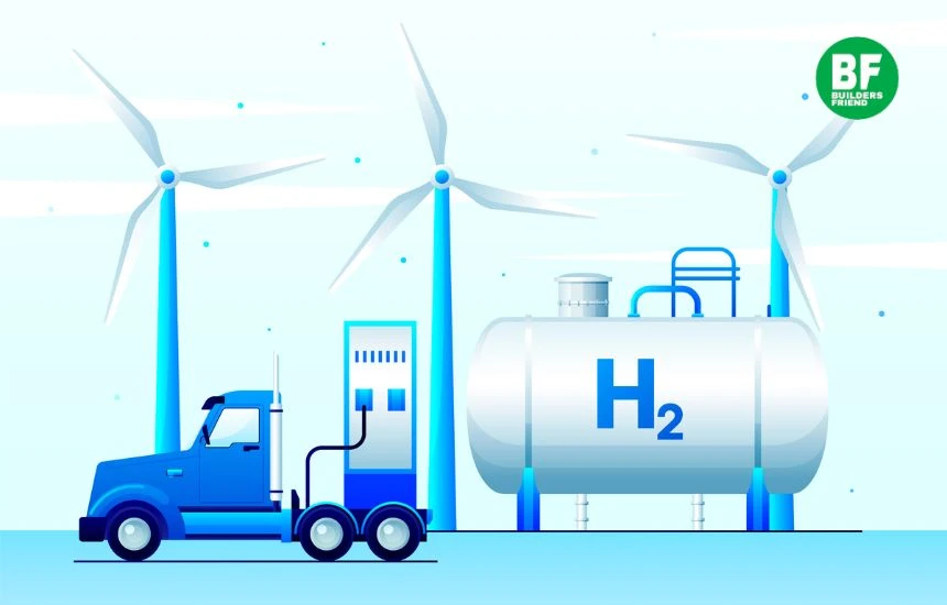 Larsen & Toubro (L&T) has entered the green hydrogen sector with the incorporation of a new wholly-owned subsidiary, Panipat Green Hydrogen Pvt Ltd.