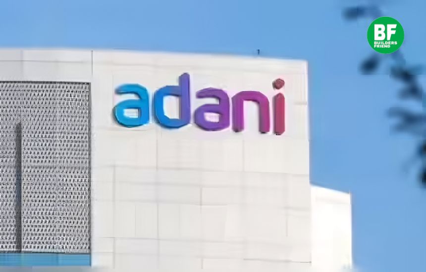 Adani Properties Gets NCLT Nod to Acquire HDIL's Inspire BKC & Shahad Land