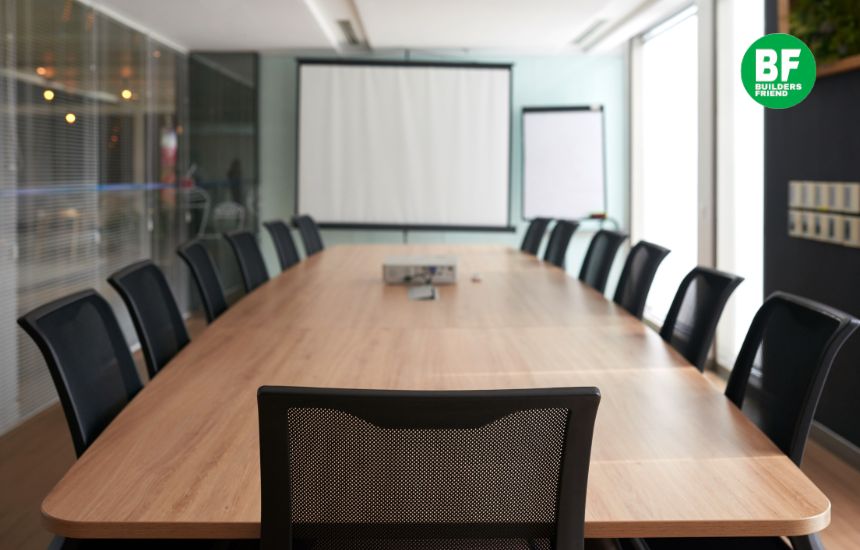 Leasing of office space for Global Capability Centres (GCCs) in India rose 24% in FY 2025, reaching 31.8 million sq ft across seven major cities, according to Vestian.