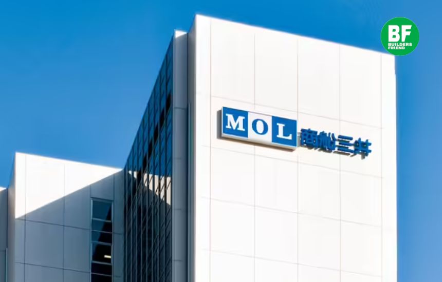 ONGC has partnered with Japan’s Mitsui O.S.K. Lines (MOL) to form a joint venture for owning and operating two Very Large Ethane Carriers (VLECs) worth $370 million