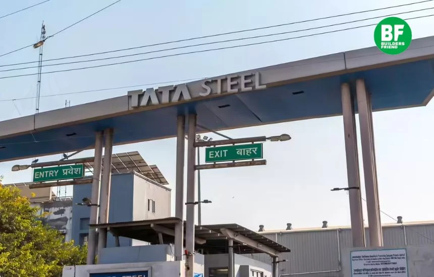 Tata Steel is progressing steadily towards its green steel transition in the UK and the Netherlands, Chairman N Chandrasekaran informed shareholders at the company's 118th AGM.