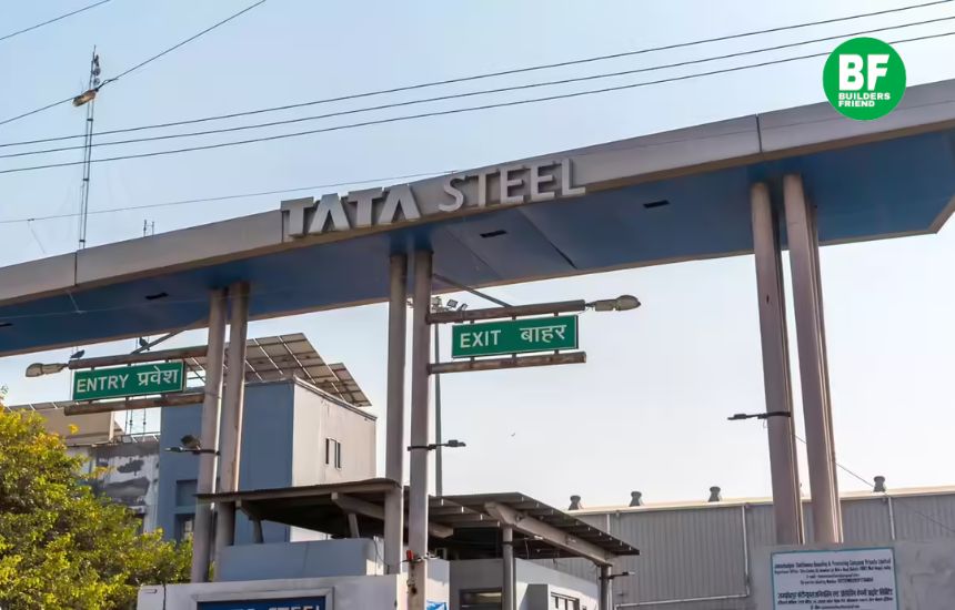 Tata Steel is progressing steadily towards its green steel transition in the UK and the Netherlands, Chairman N Chandrasekaran informed shareholders at the company's 118th AGM.