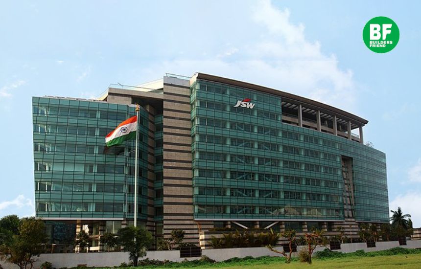 JSW Group has secured a ₹9,300-crore multi-tier financing package to fund its acquisition of Akzo Nobel India, combining debt, convertibles, and a loan against shares at the promoter level.