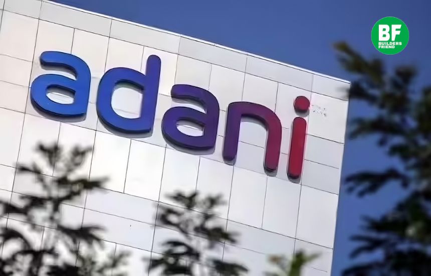 Fueling the future—Adani Green accelerates towards 50 GW clean energy ambition.