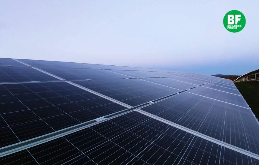 “From Farmers to Power Producers – Rajasthan Leads the Decentralised Solar Revolution.”
