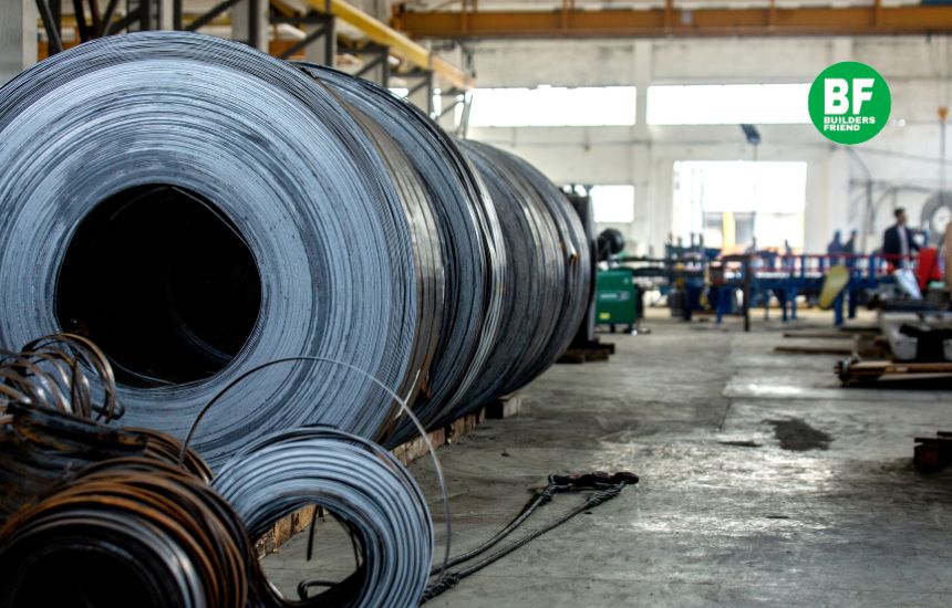 "From Mines to Might: Gadchiroli Rises as India’s Steel Powerhouse"