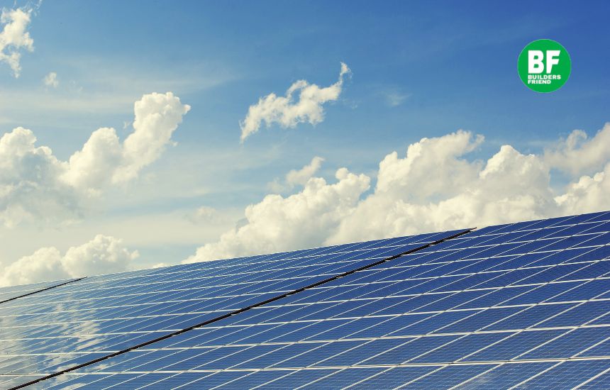 "Powering India's Solar Future – One Glass at a Time"