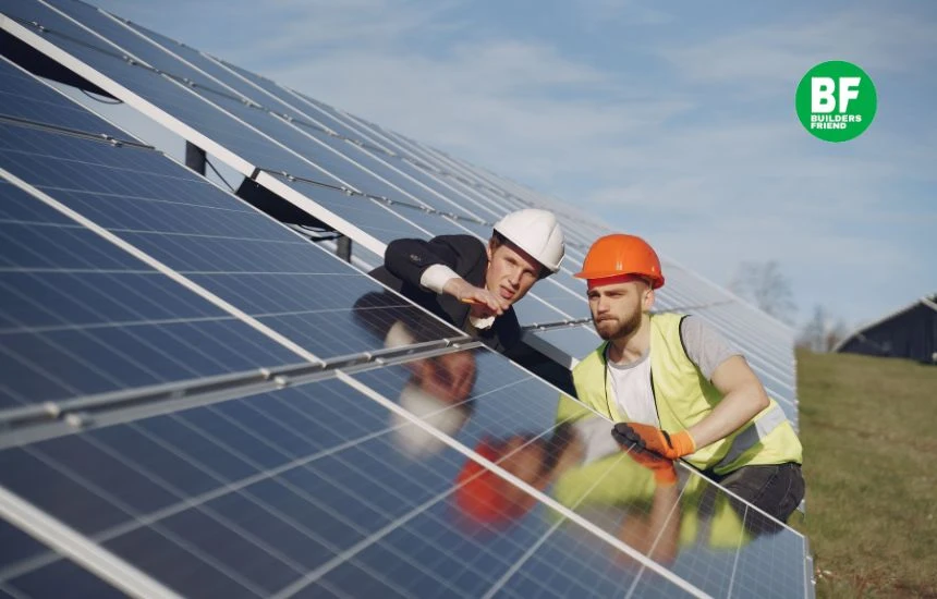 “Winds of Change: Powering India’s Green Future from Sea to Shore.”