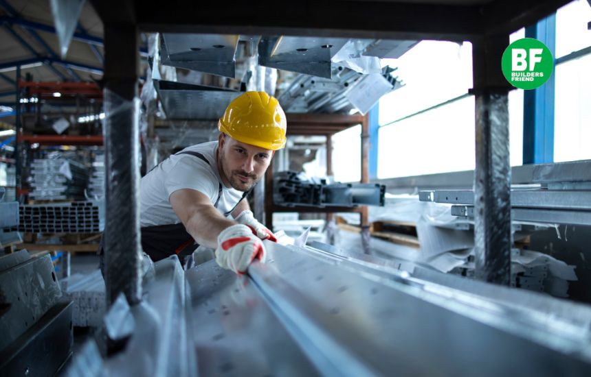 “Forging the Future: Green Steel for a Greener India.”
