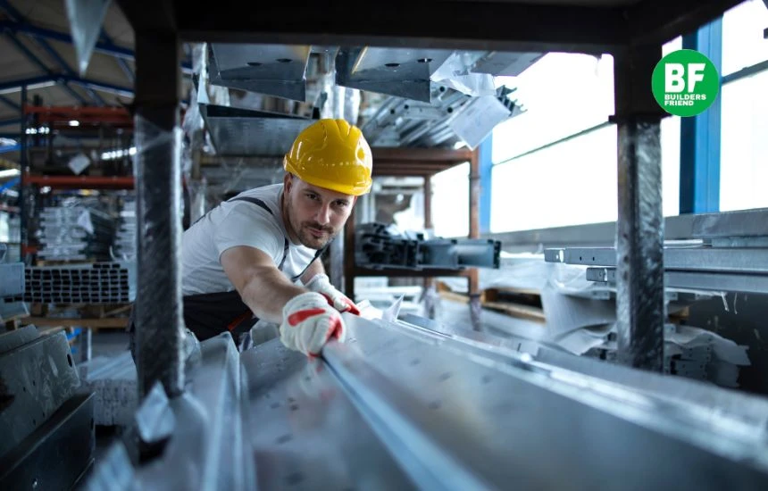 “Forging the Future: Green Steel for a Greener India.”
