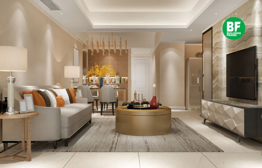 Developers pivot to mid-segment as white-collar uncertainty hits high-end home sales