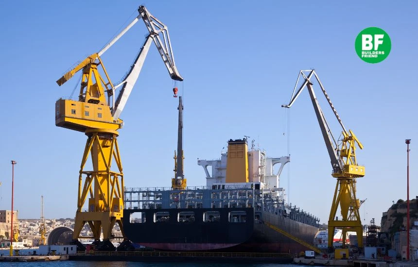 Sailing Together Towards a Stronger Shipbuilding Future