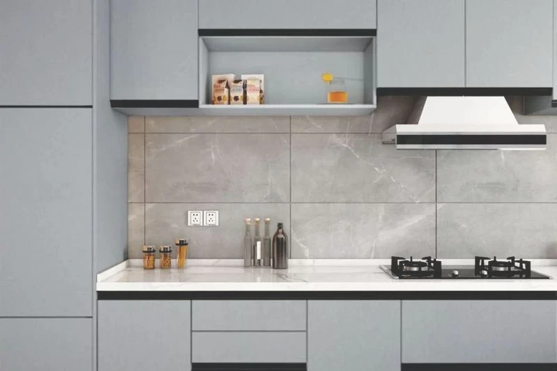Metalam – Premium Metal-Finish Laminate by Merino Group