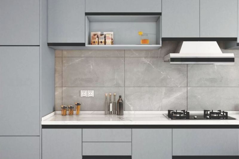 Metalam – Premium Metal-Finish Laminate by Merino Group
