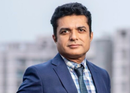 Dharmendra Raichura