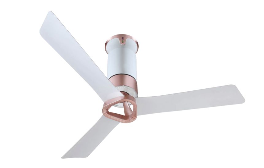 EcoLink AiroElevate BLDC Ceiling Fan – Stylish & Energy-Efficient