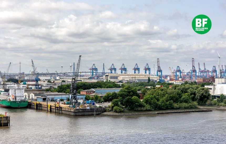 FSB Approvals and Delays at Kavkaz Disrupt Global Grain Trade.