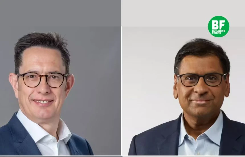 From transport to tech — building India’s data centre future.