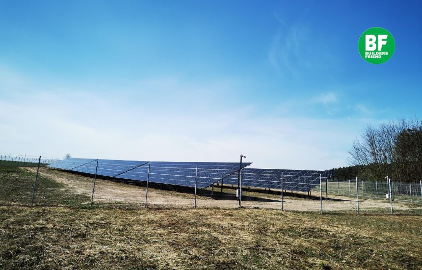 Battery storage pact to deliver clean power during peak demand hours.