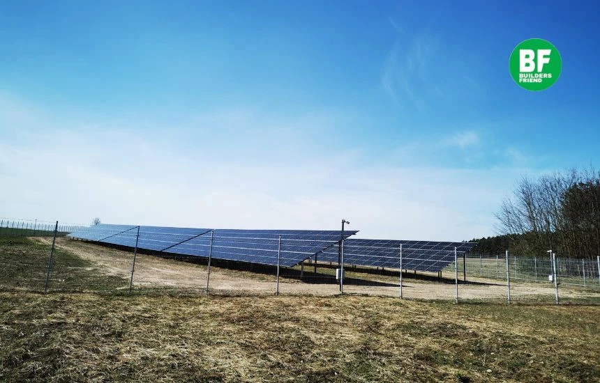 Battery storage pact to deliver clean power during peak demand hours.