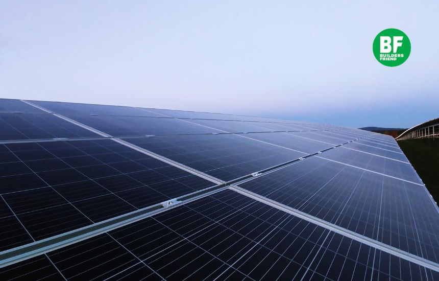 "From Oil to Clean Energy – Reliance Powers India’s Green Future"
